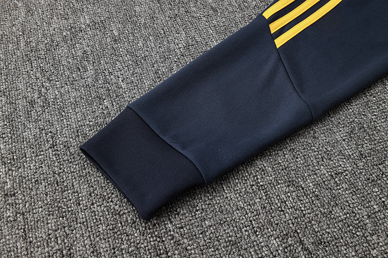 Survêtement Boca Juniors Marine 24/25