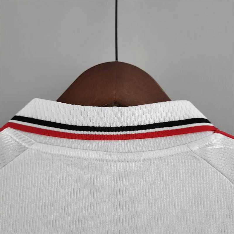 Maillot São Paulo Domicile Rétro 1999