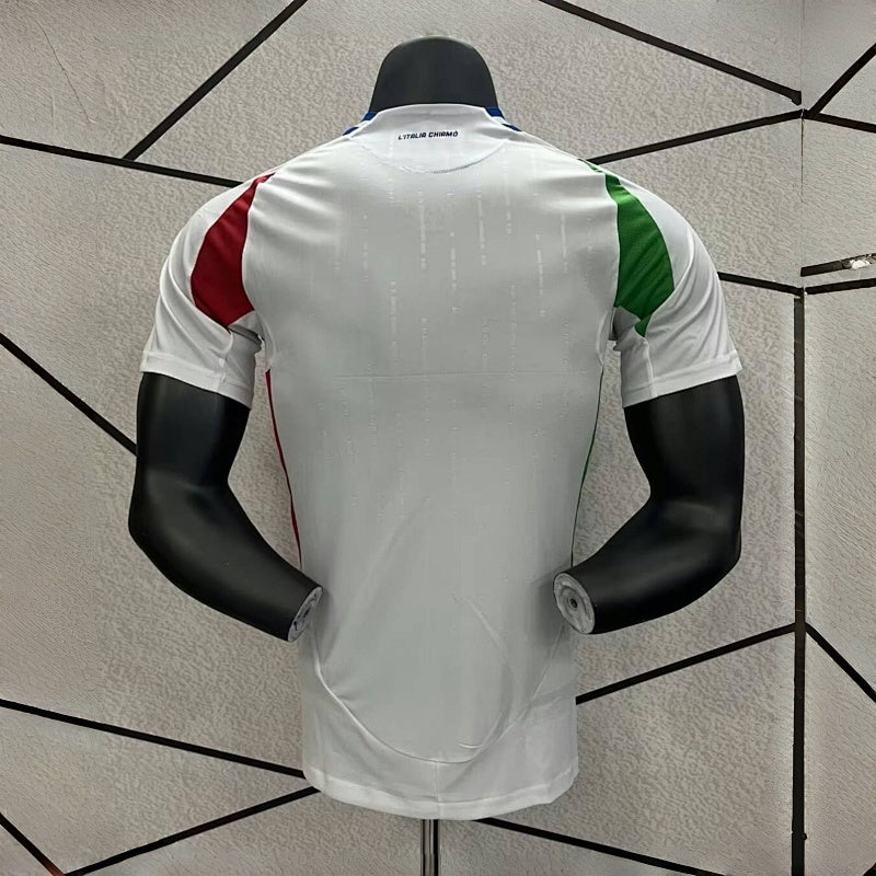 Maillot Italy UEFA Euro Extérieur Player Version 25/26