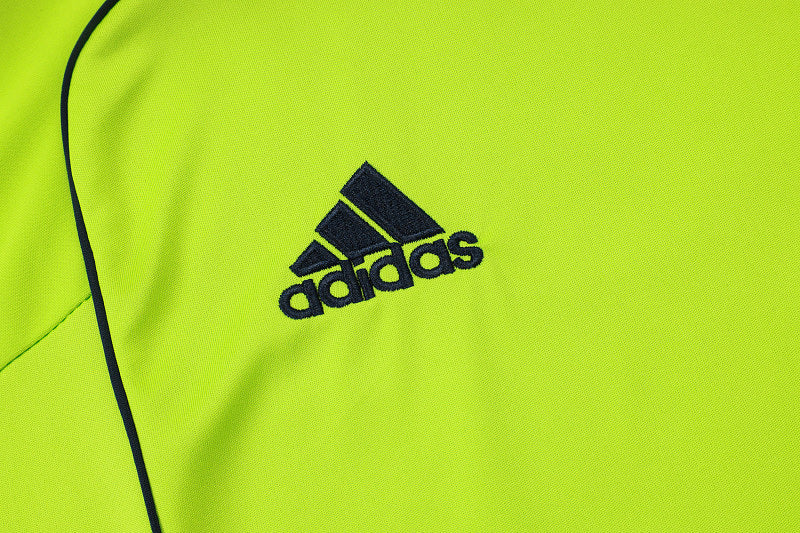 Débardeur Real Madrid Vert&Gris 25/26