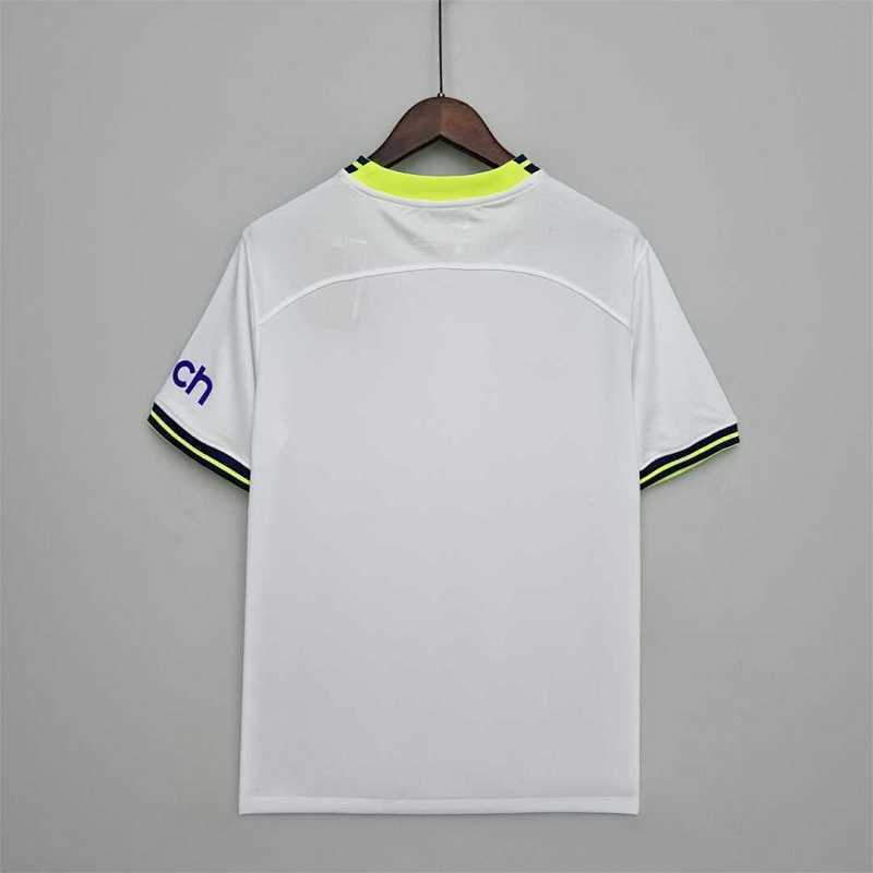 Maillot Tottenham Domicile 22/23
