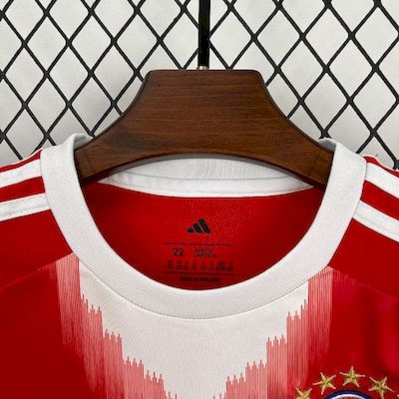 Ensemble Enfant Bayern Munich Domicile 25/26