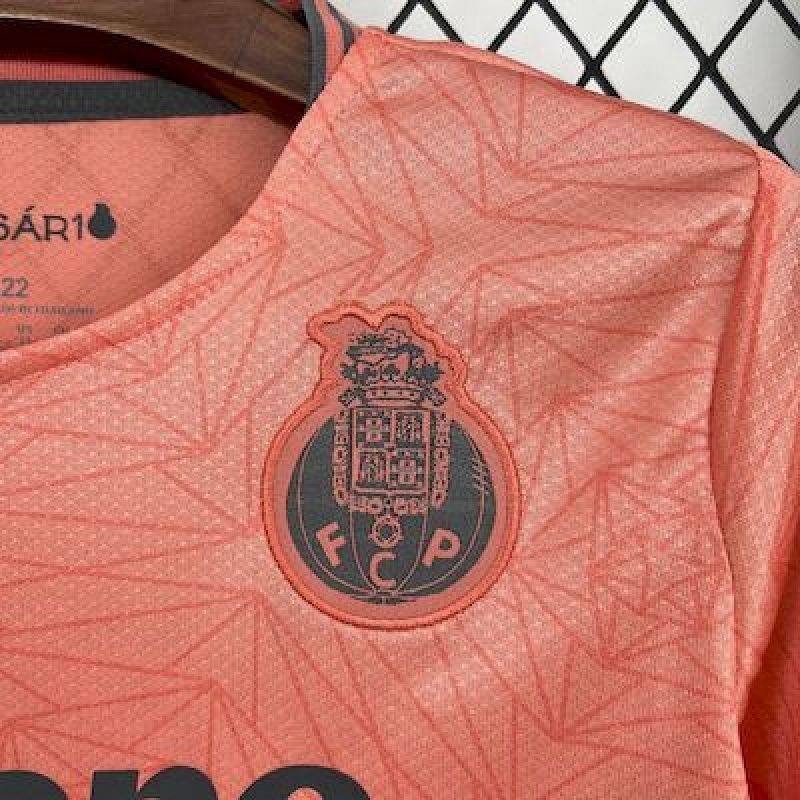 Ensemble Enfant FC Porto Extérieur 25/26