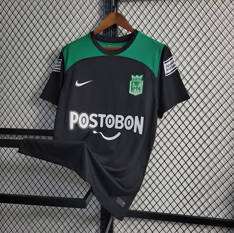 Maillot Atlético Nacional Extérieur 23/24