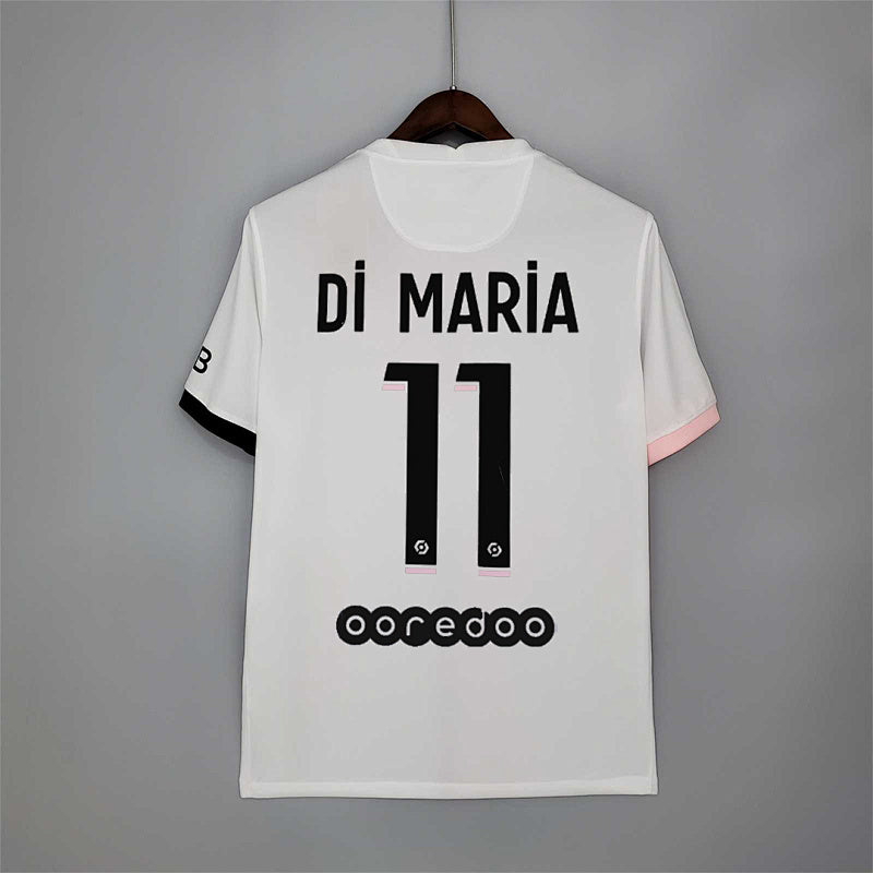 Maillot PSG Extérieur 21/22