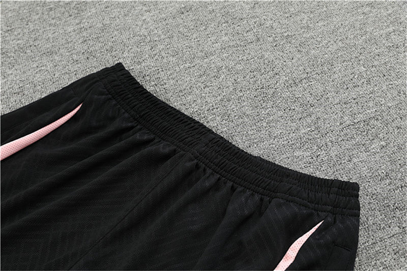 Ensemble PSG Rose Prématch 22/23
