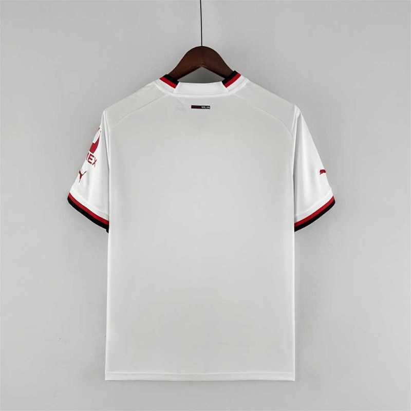 Maillot AC Milan Extérieur 22/23