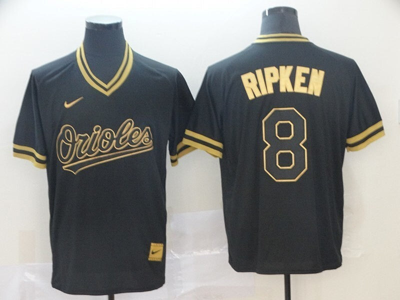 Maillot Baltimore Orioles 25/26