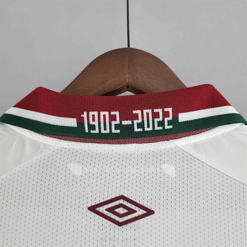 Maillot Fluminense Extérieur 22/23