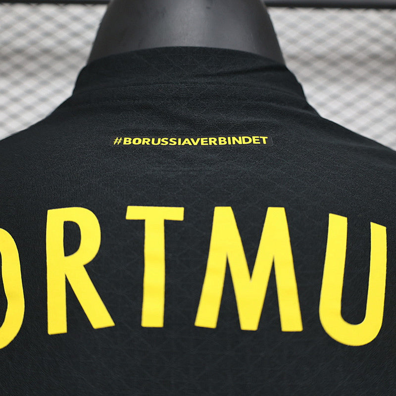 Maillot Borussia Dortmund Extérieur Player Version 23/24