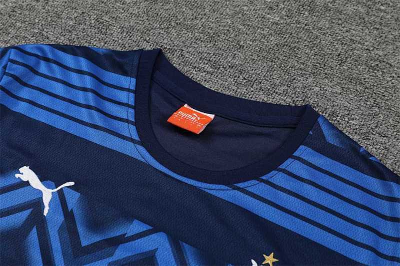Short Marseille 22/23