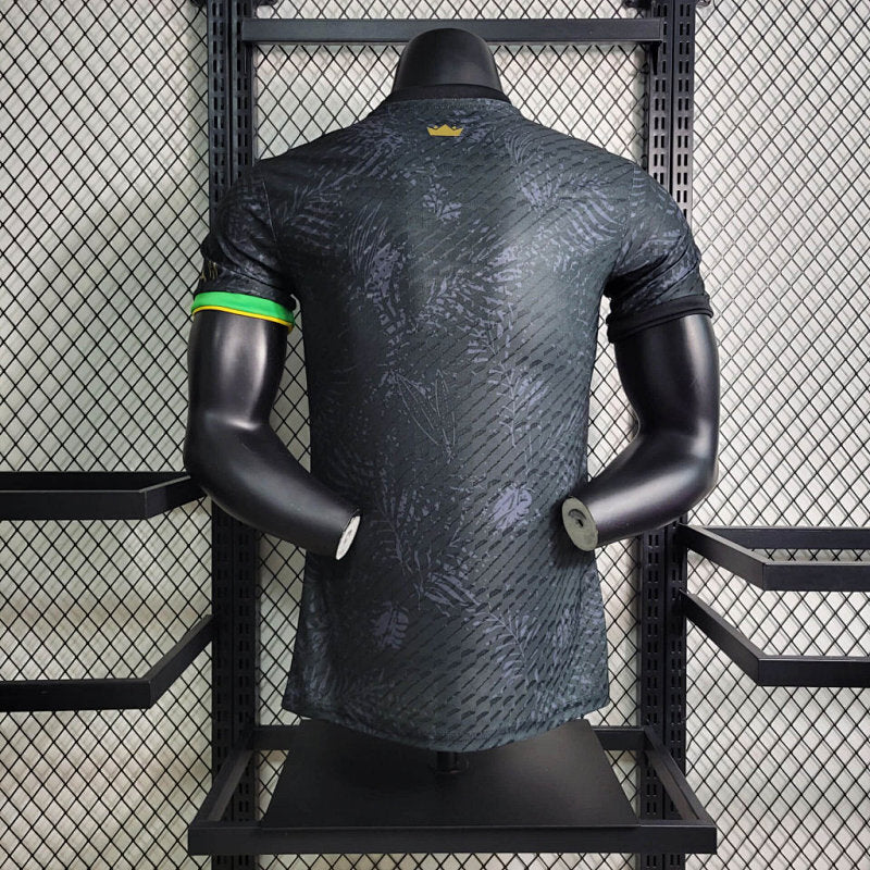 Maillot Brazil NR La Player Version 23/24