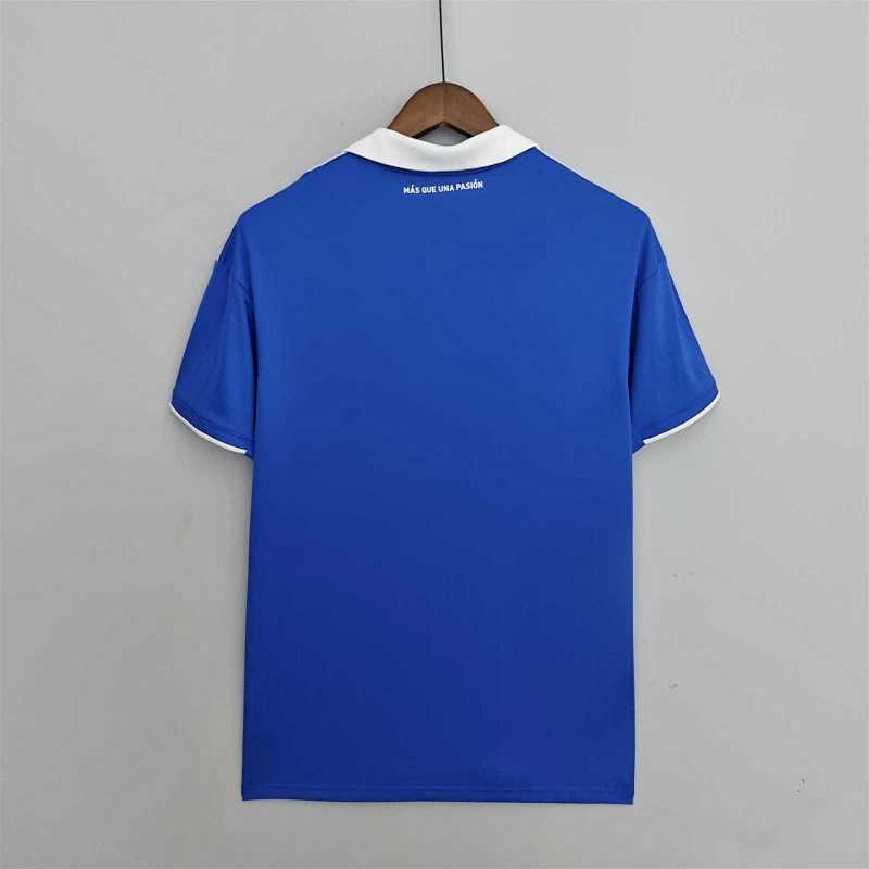 Maillot University Chile Domicile 22/23