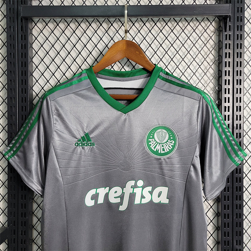 Maillot Palmeiras Rétro 2015
