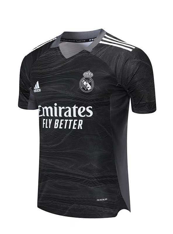 Maillot Real Madrid Gardien 21/22