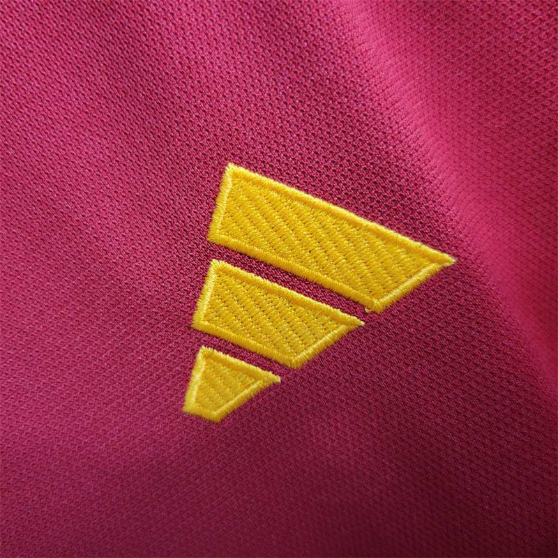 Spain Home Jersey 2022