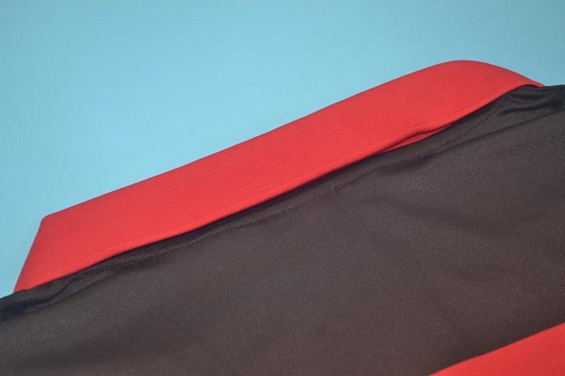 Maillot Flamenco Domicile Rétro 1982