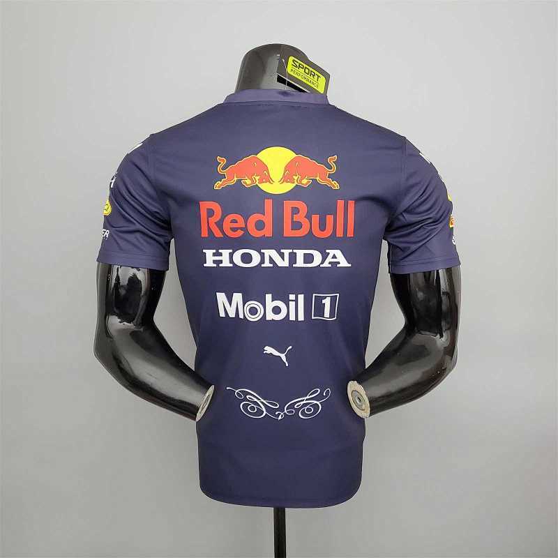 Maillot Bull Board Royal Édition spéciale 25/26