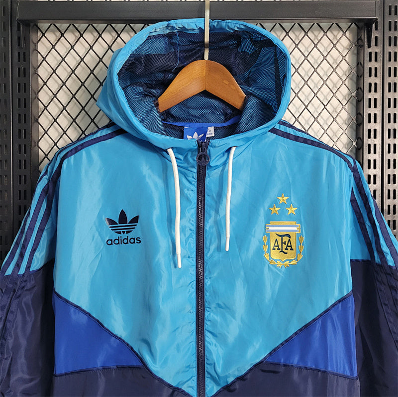Coupe-vent Argentina 25/26