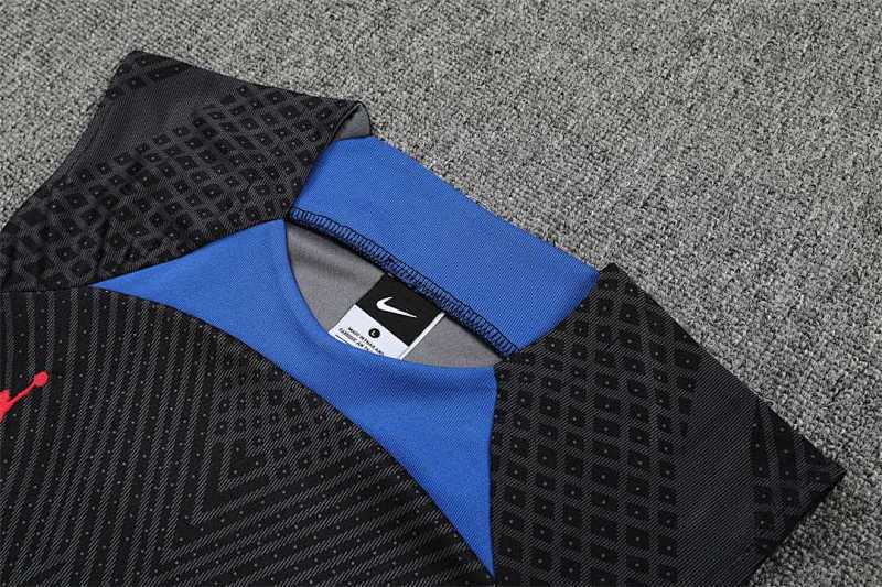 Débardeur PSG Noir 22/23