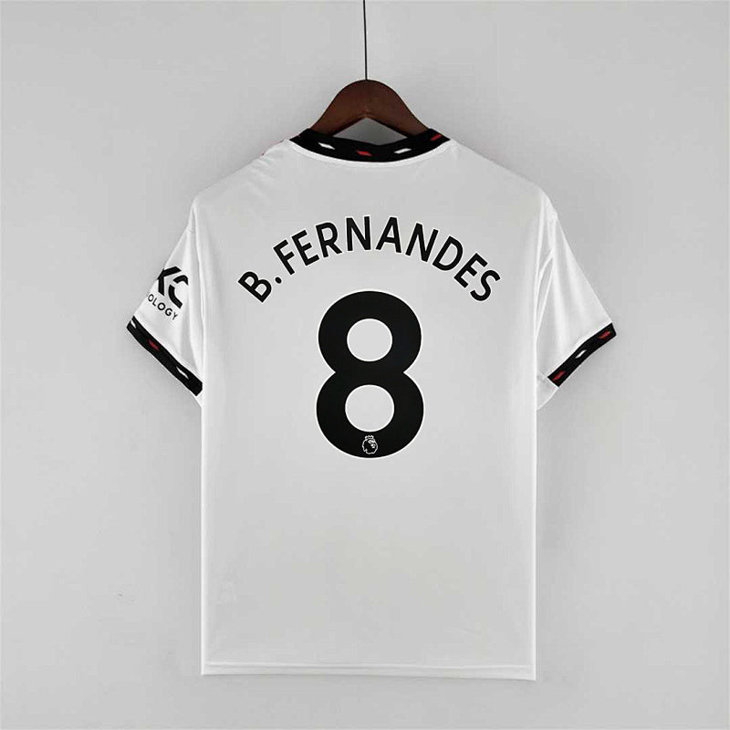 Maillot Manchester United Extérieur 22/23