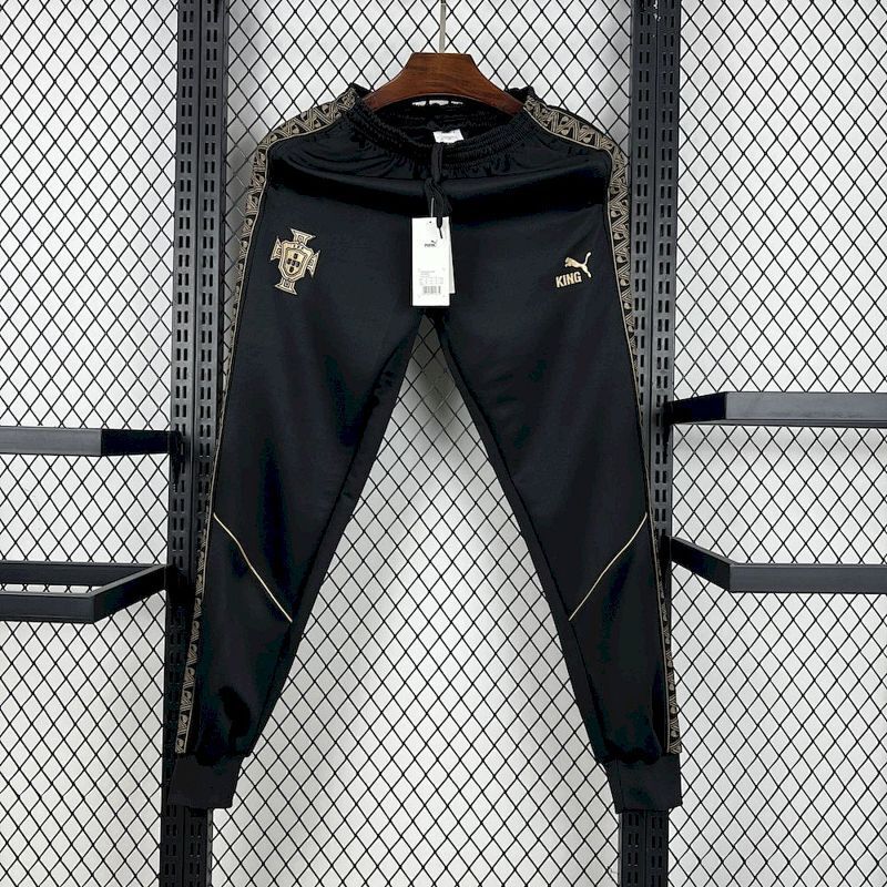 Survêtement Portugal Eusebio Tracksuits Édition spéciale 25/26