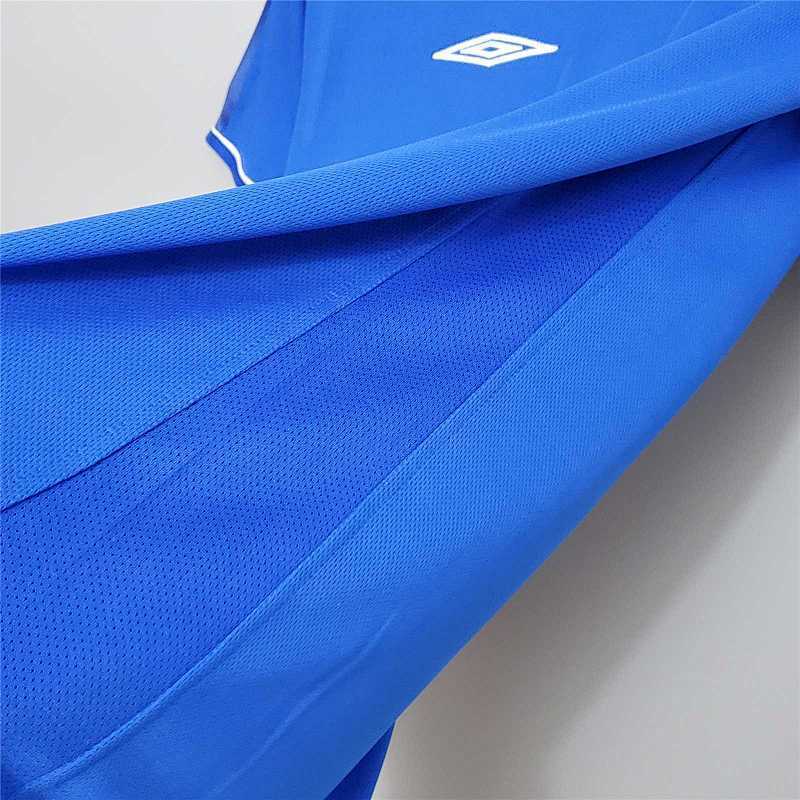 Maillot Chelsea Domicile Rétro 2003/05