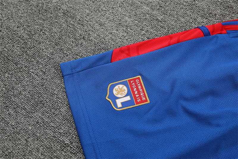 Short Lyon 22/23