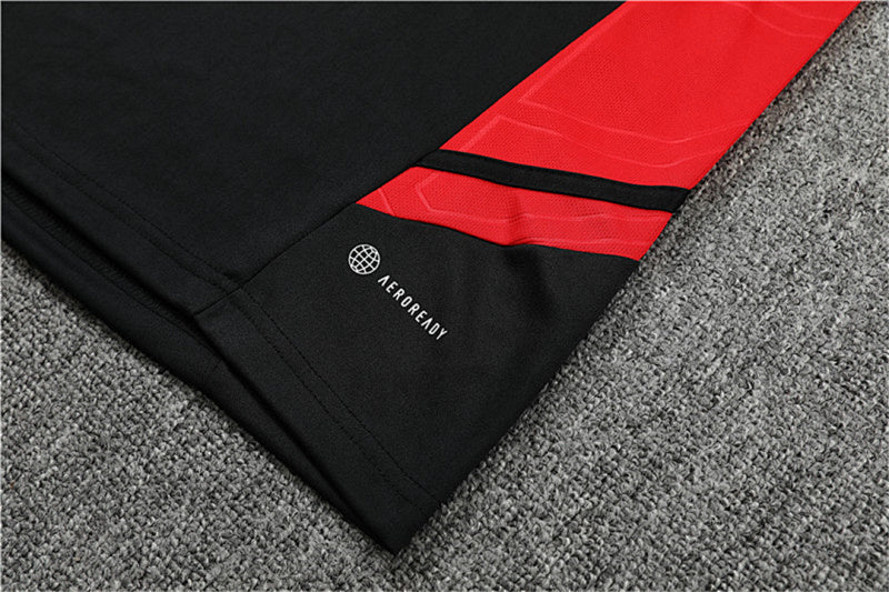 Maillot Bayern Munich Prématch 22/23