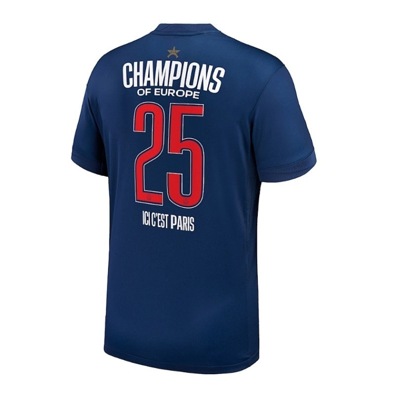 Camiseta PSG 24/25 (2)