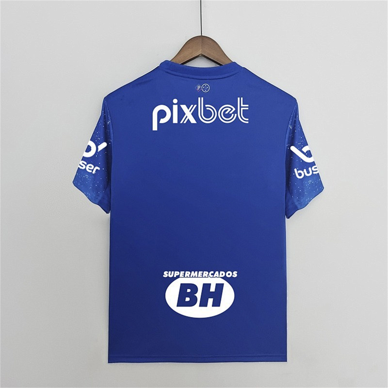 Maillot Cruzeiro 22/23