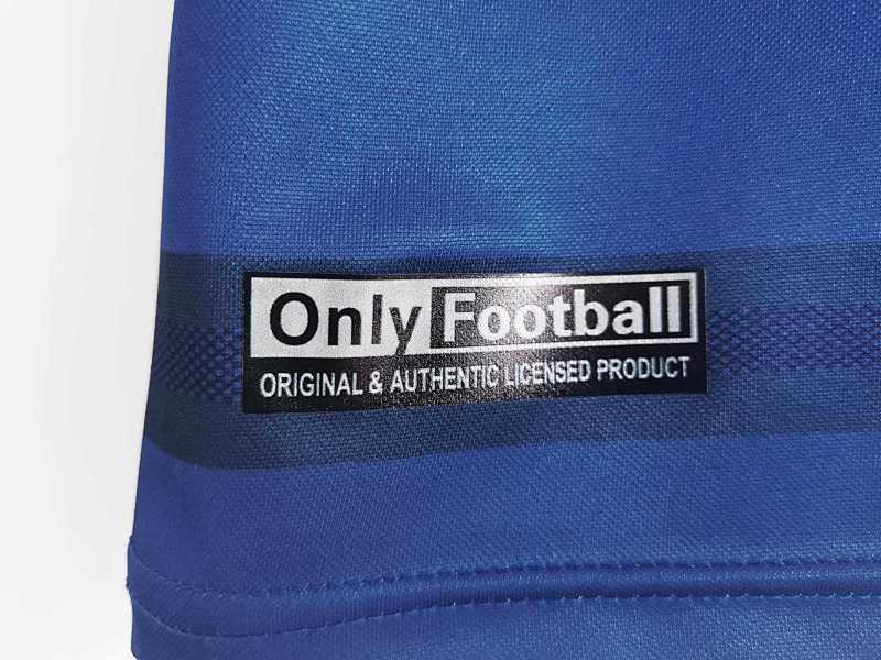 Maillot Scotland Domicile Rétro 25/26