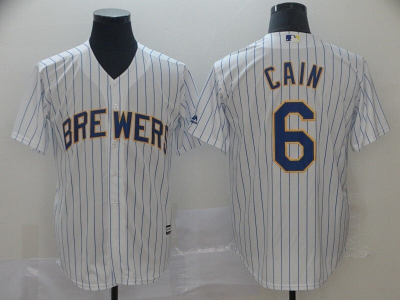 Maillot Milwaukee Brewers 25/26