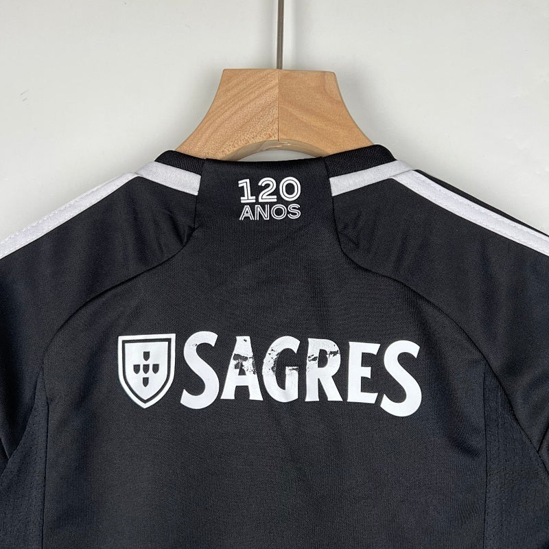 Ensemble Enfant Celtic Extérieur 23/24