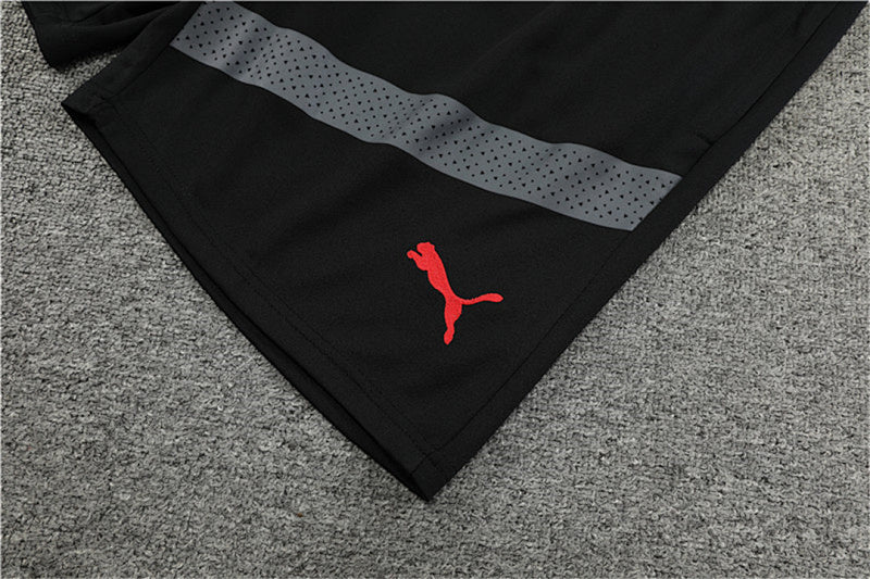AC Milan Pre-Match Kit 22/23