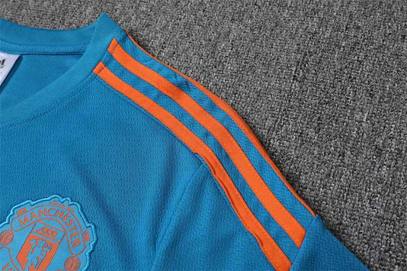 Short Manchester United 25/26