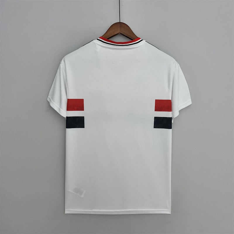 Maillot São Paulo Domicile 22/23