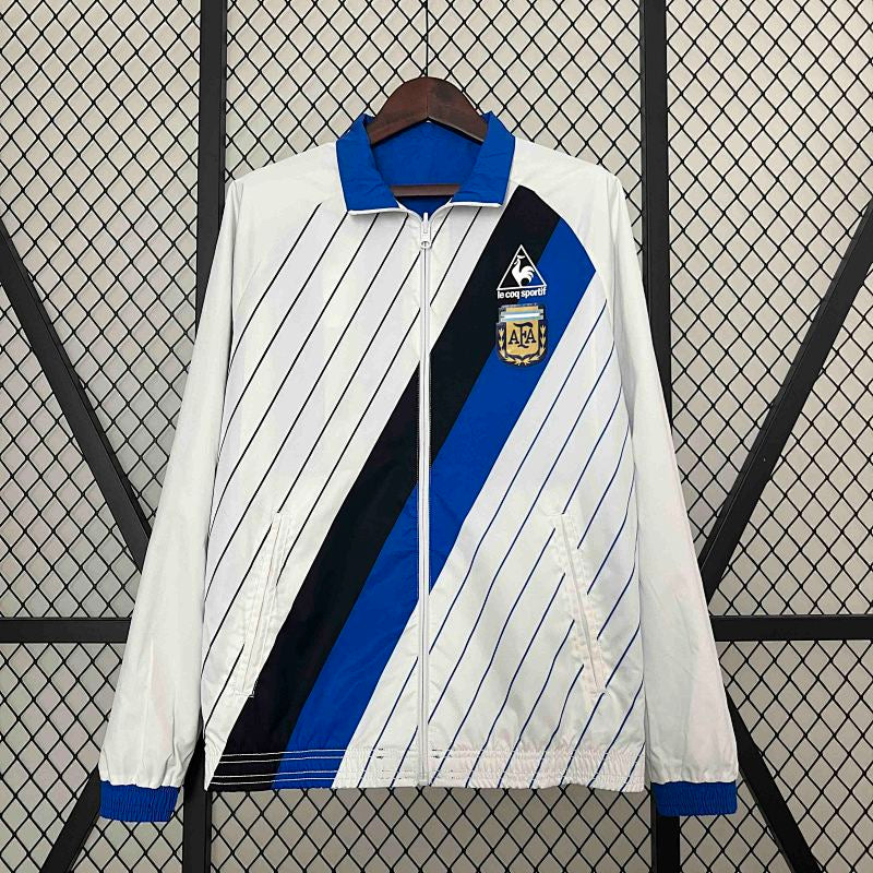 Coupe-vent Argentina Trench Coat 25/26