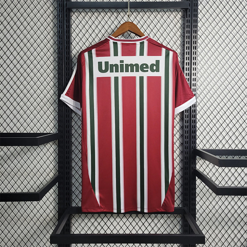 Maillot Fluminense Domicile Rétro 2012