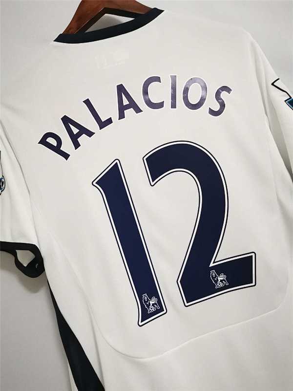 Maillot Tottenham Domicile Rétro 25/26