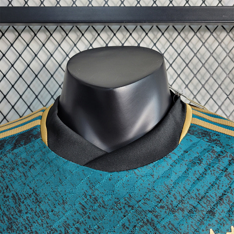 Camiseta Alemania Versión Player 2023