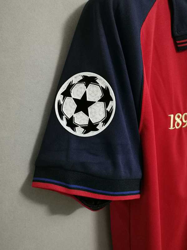 Camiseta FC Barcelona 100 Años