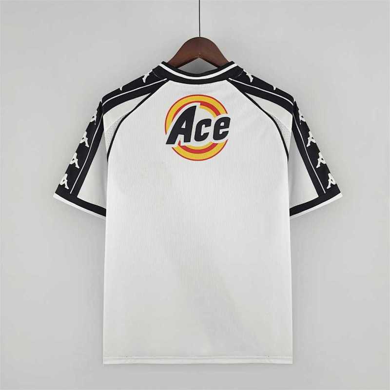 Maillot Vasco da Gama Rétro 2000