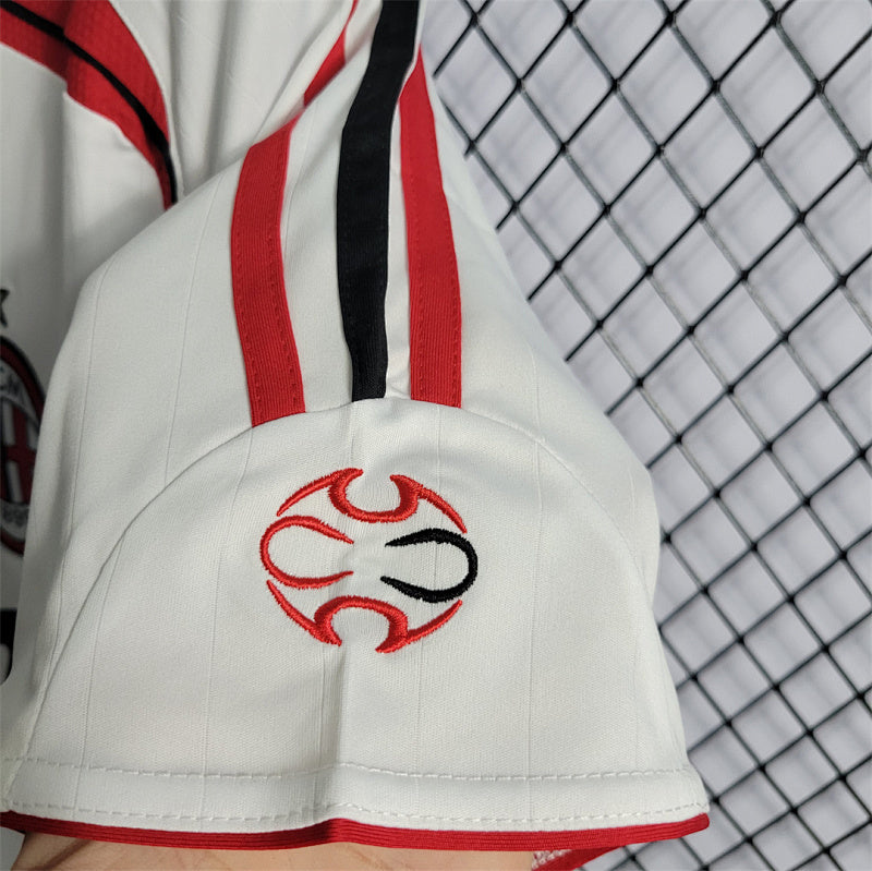 Maillot AC Milan Extérieur Rétro 2006/07