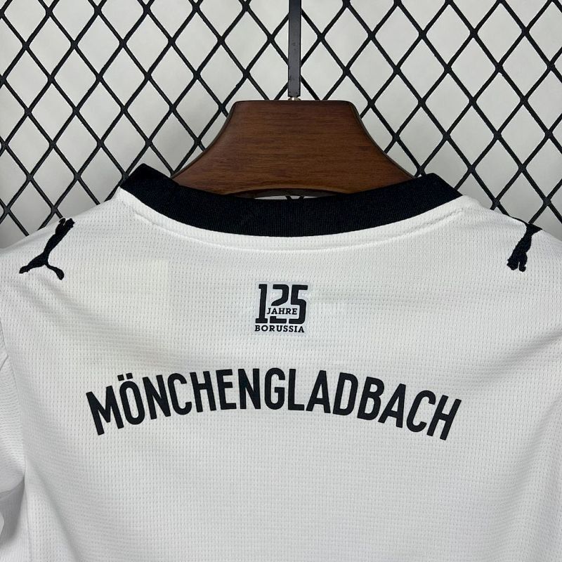 Ensemble Enfant Borussia Mönchengladbach Kid Domicile 25/26
