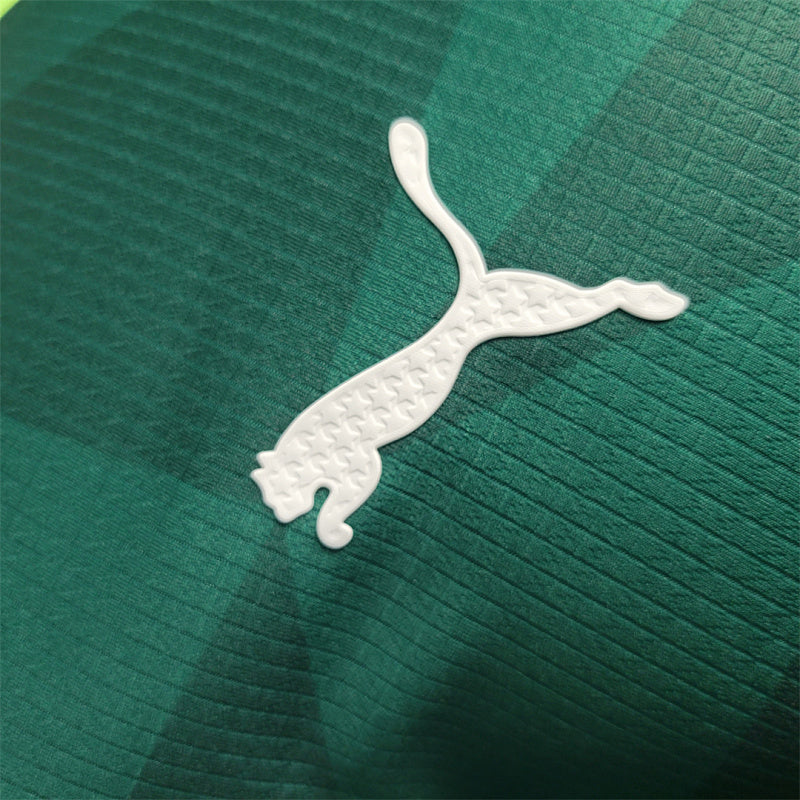 Maillot Palmeiras Player Version 23/24
