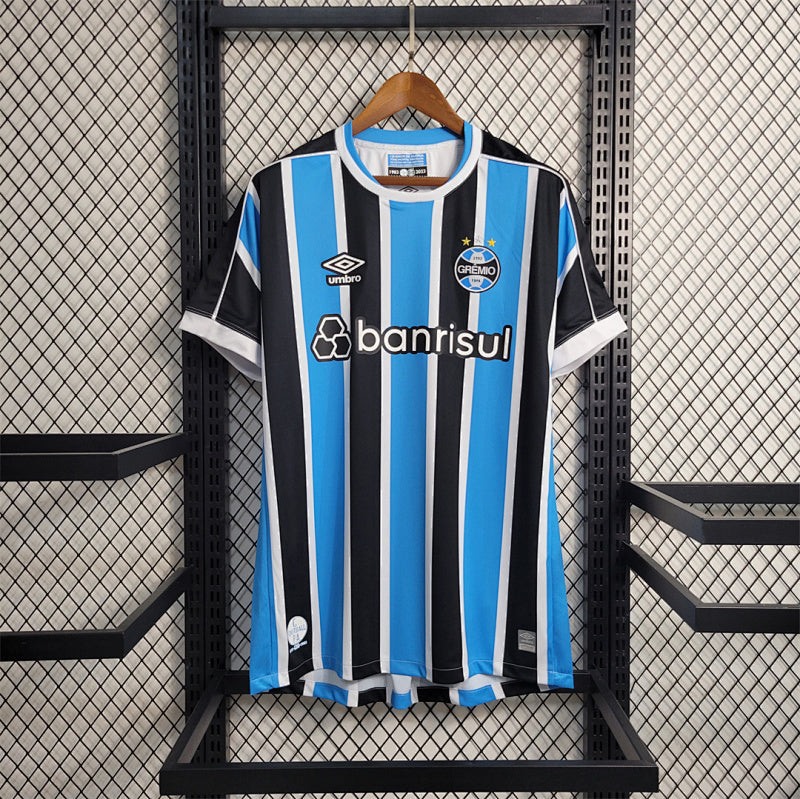 Maillot Grêmio Domicile 23/24