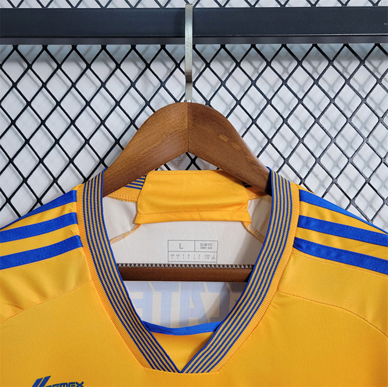 Maillot Tigres UANL Domicile 23/24