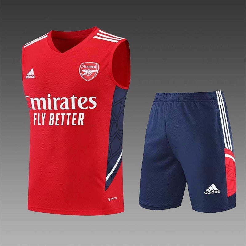 Débardeur Arsenal Rouge 22/23