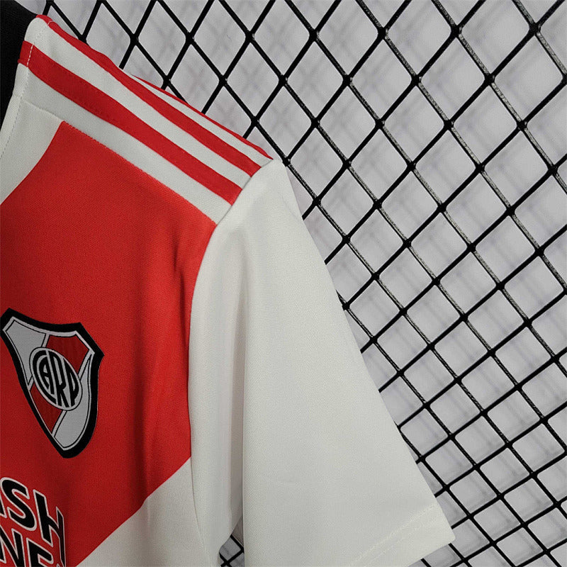 Maillot River Plate 2021
